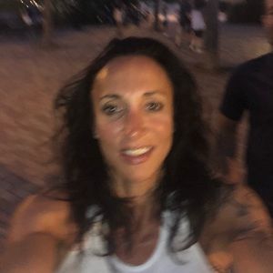 Meet your Posher, Tara